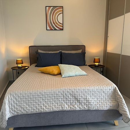 Zonapartments A Sea View-City Center 干尼亞 外观 照片